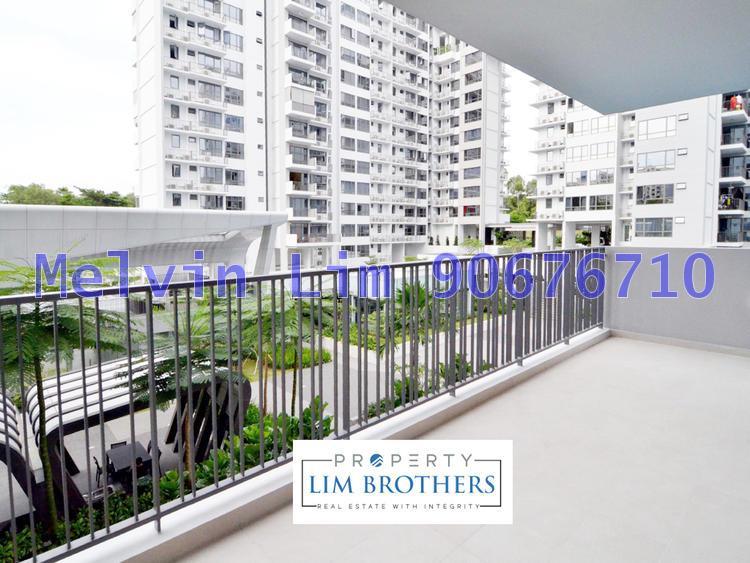 Vue 8 Residence (D18), Condominium #156328072